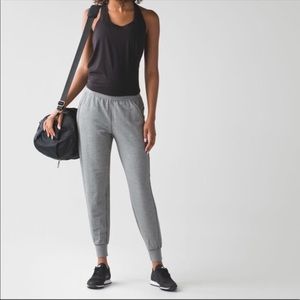 Lululemon athletica sweatpants